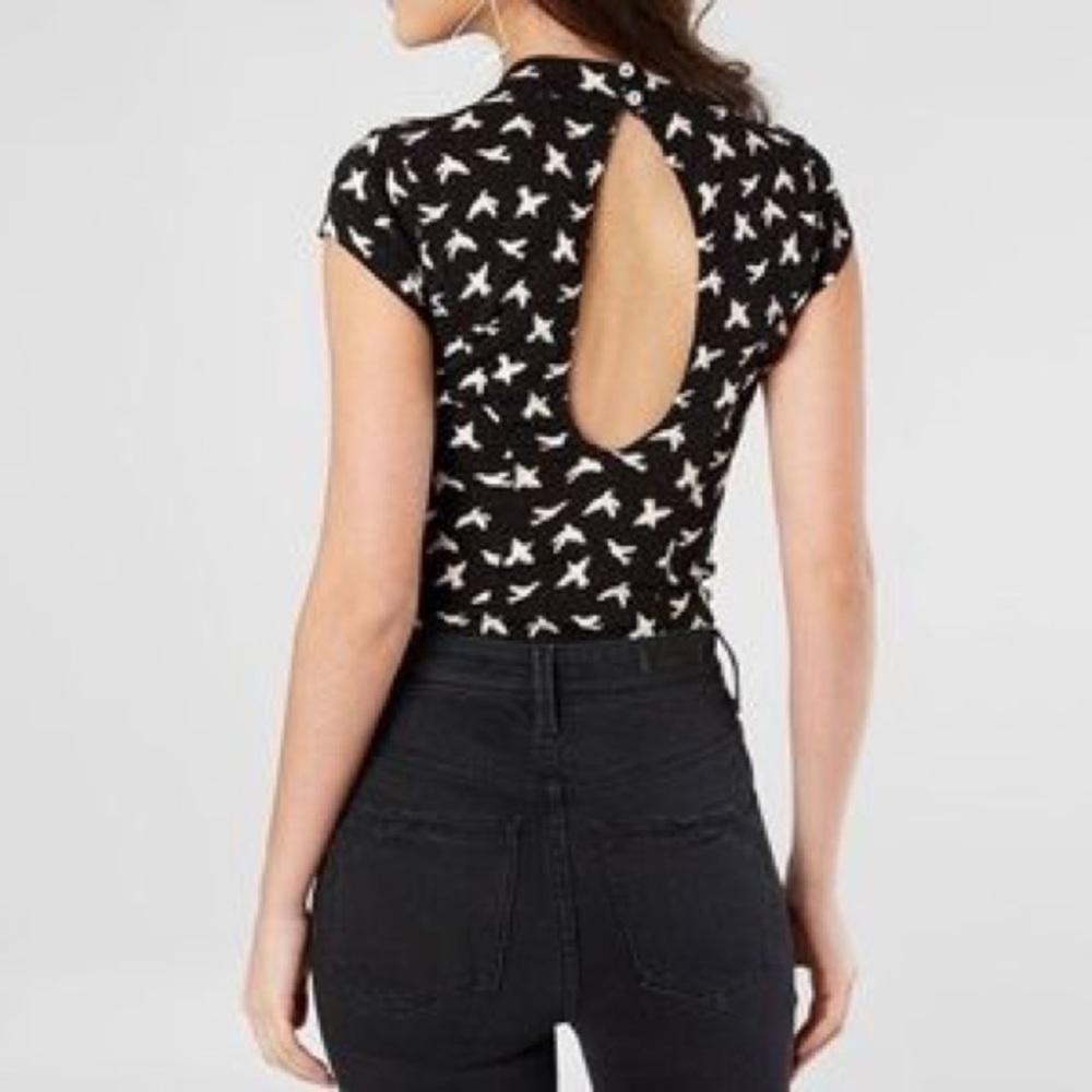 | Free People | Bodysuit - Picture 2 of 5